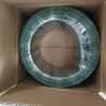 Buy cheap RAL7016 13mm Hard PVC Strip Screen Garden Fence Vinyl Privacy Fence Tape from wholesalers