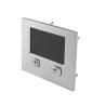 Buy cheap IP67 dynamic Sealed and Ruggedized Tough Touchpad with sealed stainless steel mouse keys from wholesalers