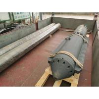 Buy cheap Bvem 377mm 180kw Vibro Floatation Foundation Treatment For Solving Settlement product