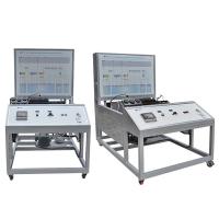 Buy cheap Automotive Bench System Training Platform Refrigeration Trainer For Toyota product