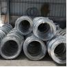 Buy cheap 10 Gauge Stainless Steel Wire Rod from wholesalers