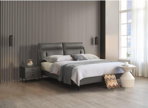 Buy cheap Breathable Soundproof Latex Spring Mattress Anti Decubitus 27cm Height King Size from wholesalers