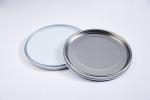 Recyclable Can Ends Stamping Embossing Coating Surface Finishing Reliable