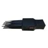 Buy cheap VHF UHF Lojack Radio small pocket jammer 10 antennas CDMA GSM 3G 4G WiFi from wholesalers