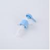 Buy cheap Ribbed Closure Plastic Lotion Pumps 28/410 Baby Care with Up Down Lock from wholesalers