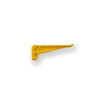 Buy cheap Fiberglass Bracket Cable Bearer , 300mm Screwed Buried Cable Bearer product