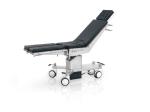 Buy cheap Manual Movable Hydraulic Operation Theatre Table , Surgical Hydraulic Exam Table from wholesalers