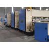 Buy cheap Blanket Non Woven Fabric Machine , Needle Punching Machine For Various Felt from wholesalers