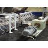 Buy cheap PP Spunbond Nonwoven Manifold Spinning Beam Machine Thermal from wholesalers