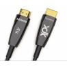 Buy cheap 18Gbps 4K HDMI AOC Cable For TV / Public Cinema / Video Conference from wholesalers