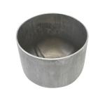 Galvanizing Carbon Steel Stamping Metal Shell for Customer Requirements in