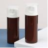 Buy cheap 100ml Personal Skin Care Packaging Airless Bottle with PP Collar and Pump from wholesalers