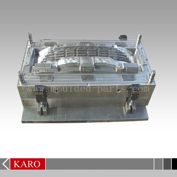 Buy cheap OEM/ODM Custom Plastic Injection Mould from wholesalers
