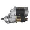 Buy cheap Komatsu Auto parts Nikko Starter Motor 600-863-4610 0-24000-3060 S6D102 PC200-7 from wholesalers