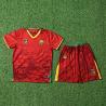 Buy cheap 2025 Cameroon Children Away Football Jersey Customized Team Uniforms from wholesalers