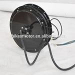 48V 1000W 1500W Brushless Gearless Hub Motor ,Electric Fat Bike DIY Conversion