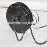 Buy cheap 48V 1000W 1500W Brushless Gearless Hub Motor ,Electric Fat Bike DIY Conversion Kits fat ebike tire 26x4.0 or 26x4.9'' from wholesalers