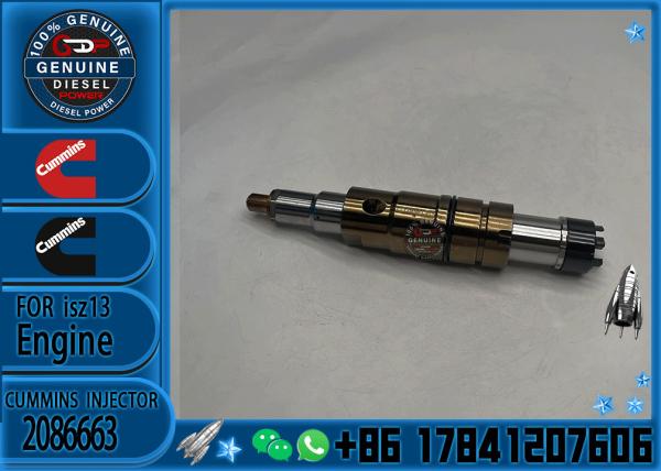 Buy cheap Common Rail Injectors XPI 1933613 2029622 2031835 2031836 2086663 575177 for DC1305 DC1307 DC13123 Engine USD220 from wholesalers