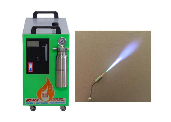 Electric heater for copper pipe welding universal copper aluminum flux cored
