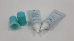 Gravure Printing 15ml Aluminum Barrier Laminated Cosmetic Tube Plastic Container