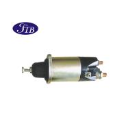 Buy cheap S6K Excavator Magnetic Switch Electric Spare Parts product