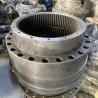 Buy cheap HD1430 Excavator Planetary Gear , Excavator Swing Ring For Industrial Construction from wholesalers