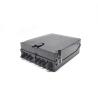 Buy cheap Custom Black Fiber Optic Distribution Box Outdoor Indoor 48 Core Cable from wholesalers