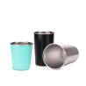 Buy cheap Household Insulated Water Bottles , Custom Stainless Steel Pint Cups 500 / 650ml from wholesalers
