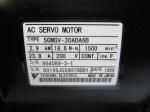 YASKAWA electrical SGMGV-30ADA6B AC servo motor Brand-New fidelity