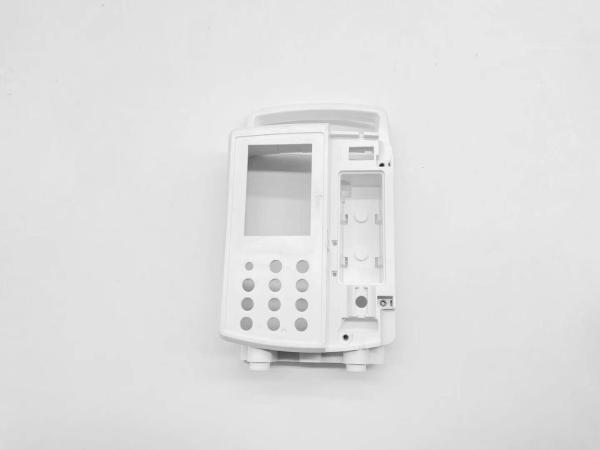 Buy cheap 250000shots ABS EDM Plastic Injection Molded Parts Electrical Medical Infusion Pump 500000shots/2yrs Mold from wholesalers