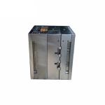 NAK55 Cable Tie Mold Design HASCO Plastic Injection Mould