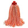 Buy cheap Commercial Replacement Socket Cotton Synthetic Revolution Heavy Duty String Mop Refills from wholesalers
