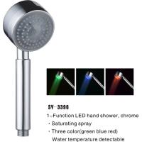 Buy cheap SY-3396 Led Hand Shower product
