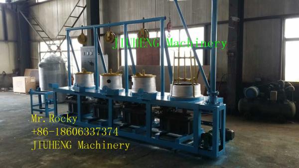 Buy cheap Dry Type Wire Drawing Machine from wholesalers