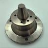 Buy cheap CNC Machining Stainless Steel Casting Forging Parts Die Casting Pump Parts Service from wholesalers