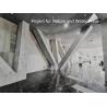 Buy cheap Indoor Fireproof/Dampproof Asbestos-Free Fiber Cement Board 2.000kg Package Gross Weight from wholesalers