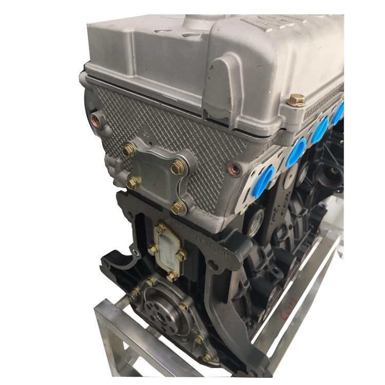 Haise S Box Shinery Jinbei Dlcg12 Engine Simple Motor 1.3l Displacement