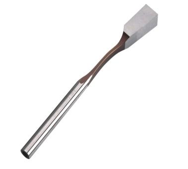 Buy cheap Spring Core Lifter Injection Molding from wholesalers