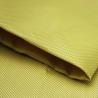 Buy cheap Anti Cut Bulletproof Kevlar Fabric Stretchable High Strength 1414 Fiber Cloth from wholesalers