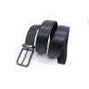 Buy cheap Pin Buckle Reversible 1.25'' Mens Leather Dress Belt from wholesalers