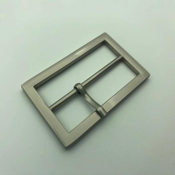 Buy cheap 1 Inch 2 Inch Needlepoint Belt Buckle For Handbags Garments Wallets from wholesalers
