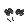 Buy cheap SP115715 7C Sper Wheel Loader Spare Parts Black Universal Joint Pin from wholesalers
