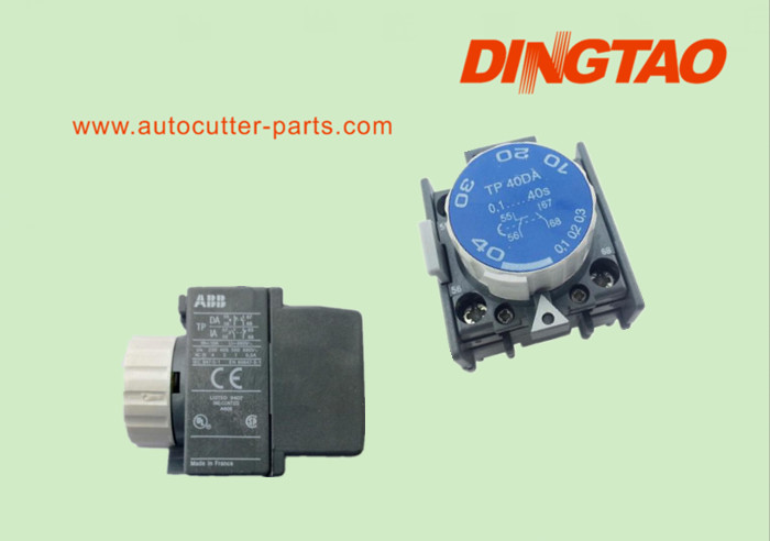 Gtxl Gt1000 Cutter Parts Starter Ab Tp40da Td Pneu Timer 904500276