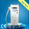 Buy cheap CE Approved Skin Treatment Laser Epilation Machine Facial Beauty Equipment from wholesalers