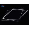 Buy cheap Extruded Clear Plastic Plexiglass Sheet Transparent Thick Large Roof from wholesalers