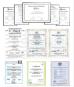 HE NAN DRAGON HANGER CO.,LTD Certifications