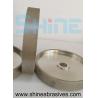 Buy cheap Electroplated Diamond Resin Wheels For Dry And Wet Grinding from wholesalers