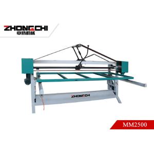 Buy cheap MM2500 Hand Pressing Sander woodworking belt sander machine from wholesalers