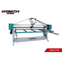 Buy cheap MM2500 Hand Pressing Sander woodworking belt sander machine product
