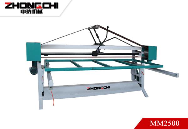 Buy cheap MM2500 Hand Pressing Sander woodworking belt sander machine from wholesalers